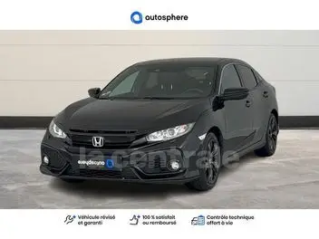 honda-civic-ix-phase-2-2019-manual-76911-km-diesel