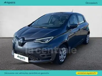 renault-zoe-phase-2-2020-auto-27697-km-électrique