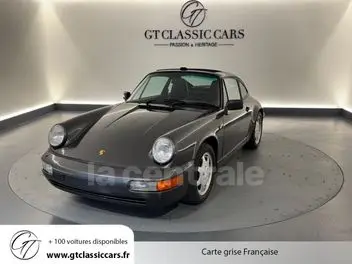 porsche-911-type-964-1990-manual-191600-km-essence
