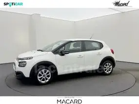 citroen-c3-iii-phase-2-2021-manual-102208-km-diesel-1