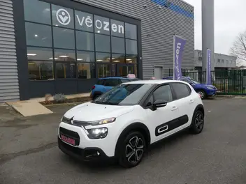 citroen-c3-iii-phase-2-2021-manual-88469-km-essence