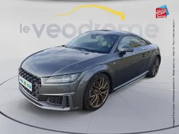 audi-tt-iii-phase-2-2019-auto-80000-km-essence