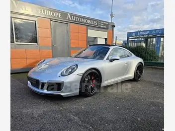 porsche-911-type-991-phase-2-2018-auto-119900-km-essence