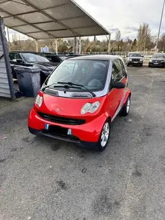 SMART SMART
