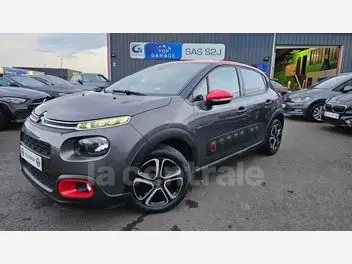 citroen-c3-iii-2019-manual-120976-km-diesel