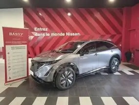 nissan-ariya-2025-auto-11581-km-électrique-1