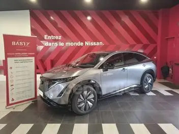 nissan-ariya-2025-auto-11581-km-électrique