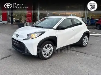 toyota-aygo-x-2023-manual-13639-km-essence