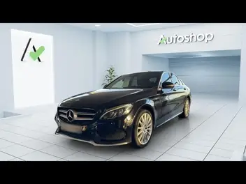 mercedes-classe-c-iv-2016-auto-136800-km-essence