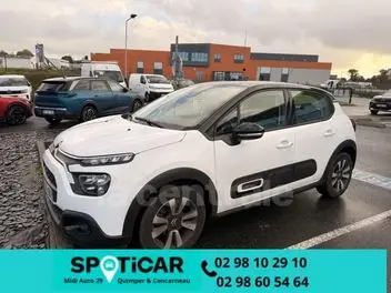 citroen-c3-iii-phase-2-2020-manual-66011-km-diesel