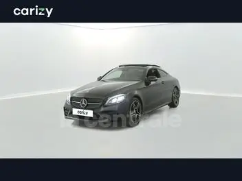 mercedes-classe-c-iv-coupe-phase-2-2020-auto-92782-km-diesel