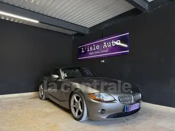 bmw-z4-e85-2003-manual-84550-km-essence