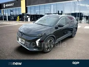 renault-scenic-v-2025-auto-3036-km-électrique-1