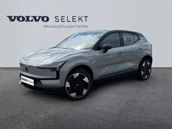 volvo-ex30-2025-auto-9533-km-électrique