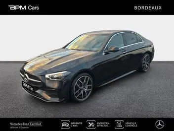 MERCEDES