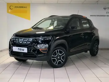 dacia-spring-2022-auto-33550-km-électrique