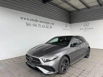 MERCEDES