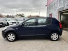 dacia-sandero-2010-manual-195000-km-bicarburation essence / gpl-3