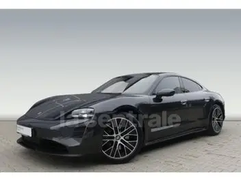 porsche-taycan-2022-auto-26500-km-électrique