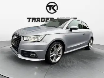 audi-a1-phase-2-2017-manual-143153-km-essence