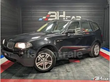 bmw-x3-e83-phase-2-2008-manual-187000-km-diesel