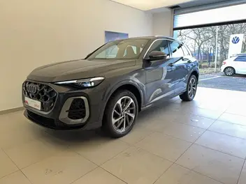 audi-q5-iii-2025-auto-5500-km-hybrides