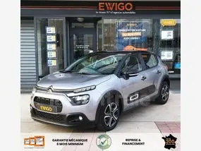 citroen-c3-iii-phase-2-2022-manual-36000-km-diesel-1