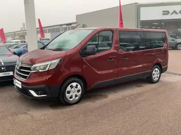 renault-trafic-iii-phase-2-2024-manual-48407-km-diesel