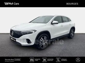 mercedes-eqa-2023-auto-29299-km-électrique