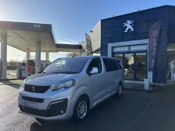 peugeot-traveller-2017-manual-165132-km-diesel