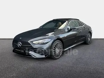 mercedes-cle-coupe-2024-auto-5752-km-hybrides