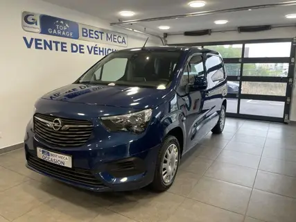 OPEL COMBO CARGO