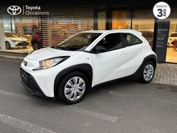 toyota-aygo-x-2022-manual-41790-km-essence