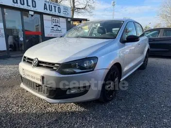 volkswagen-polo-v-2012-manual-194000-km-diesel
