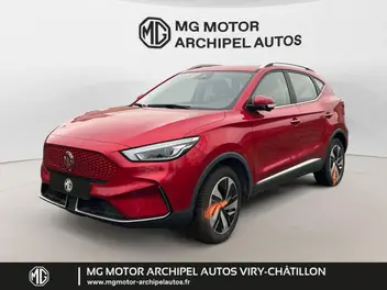 MG