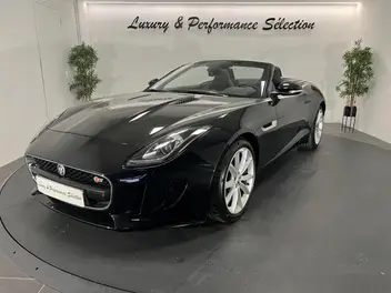 jaguar-f-type-2013-auto-78000-km-essence