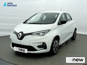 renault-zoe-phase-2-2021-auto-10050-km-électrique