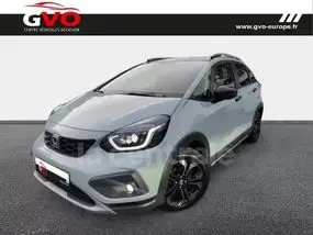 honda-jazz-iv-crosstar-phase-2-2024-auto-5563-km-hybrides-1