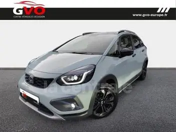 honda-jazz-iv-crosstar-phase-2-2024-auto-5563-km-hybrides