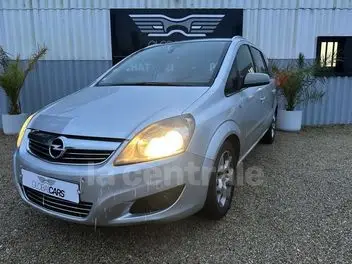 opel-zafira-ii-phase-2-2008-manual-215000-km-diesel