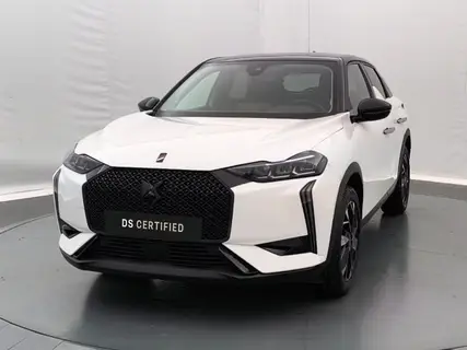 DS DS 3