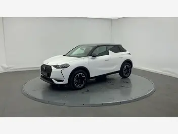 DS