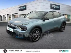 citroen-e-c4-iii-2020-auto-46420-km-électrique-1