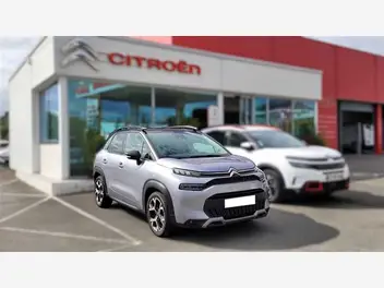 citroen-c3-aircross-phase-2-2022-manual-94899-km-diesel