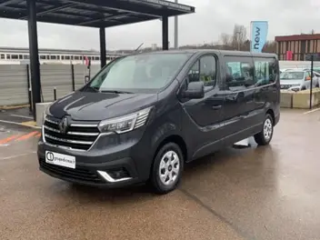 renault-trafic-iii-combi-2025-manual-13077-km-diesel