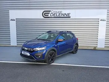 dacia-sandero-3-stepway-phase-2-2024-manual-20603-km-essence