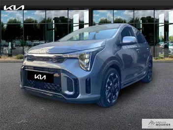 KIA