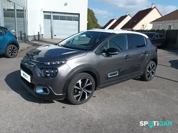 citroen-c3-iii-phase-2-2022-manual-33702-km-essence