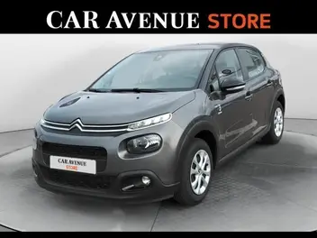 citroen-c3-iii-2019-manual-69070-km-essence