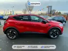 renault-captur-ii-2025-manual-9900-km-bicarburation essence / gpl-3